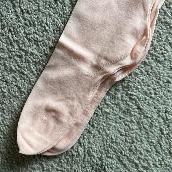 Professional Backseam Ballet TIghts S NIP - Picture 5 of 5